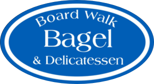 Board Walk Bagel & Delicatessen