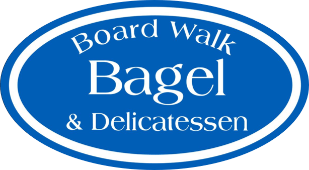 Board Walk Bagel & Delicatessen